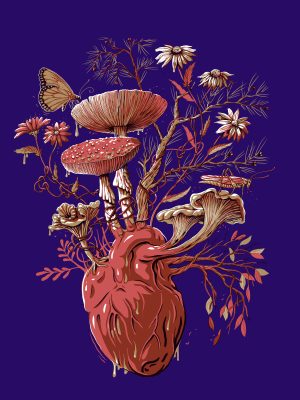 Lars Aurtande – Emerald Castle (II)