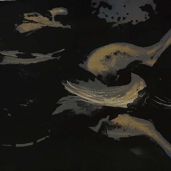 Zeng Qianzhi - litografi 4