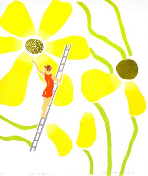 Ruth Roland – Å røre ved kjernen VI