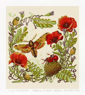 Lars Aurtande – Nebbiolo le Croce