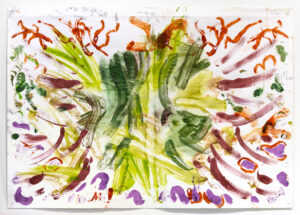 aiPotu – From the book on ripples in ponds / Fra boken om krusninger i tjern 2