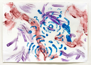 aiPotu – From the book on ripples in ponds / Fra boken om krusninger i tjern 4