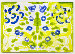 aiPotu – From the book on ripples in ponds / Fra boken om krusninger i tjern 5