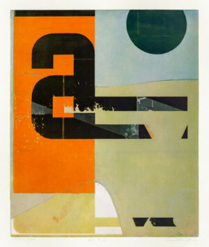 Ingrid Lilja Arntzen - Alfa