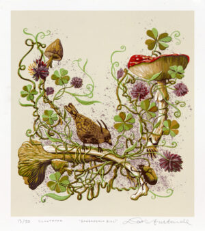 Lars Aurtande – Barbaresco Rizzi