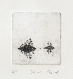 Caroline Borge – Vitner