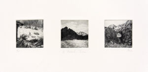 Esther Breslin – A Moment, Three