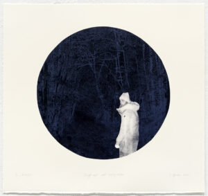 Esther Breslin – Bright-Eyed and Bushy Tailed