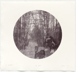 Esther Breslin – Life Cycles