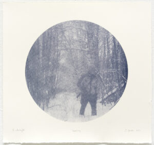 Esther Breslin – Tracking