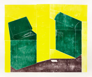 Robert Carter – Old News