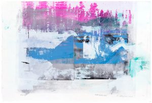 Tomas Colbengtson – Nybyggarland