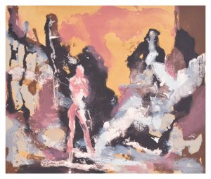 Steinar Hansen – Det som er II