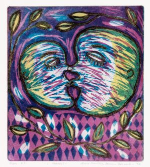 Anne  Christin Dornish - I paradis