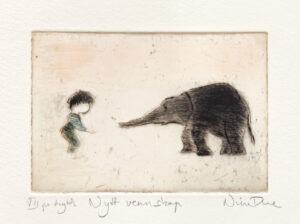 Nina Due -  Nytt vennskap