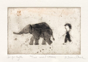 Nina Due -  Tur med venn