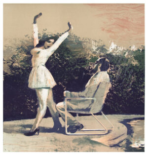 Lars Elling – Mastermind