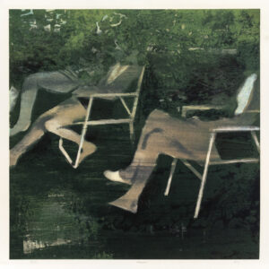 Lars Elling –  Newport