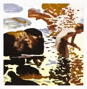 Lars Elling – Fjære