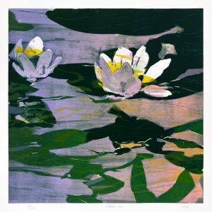 Lars Elling – Nøkkens rose