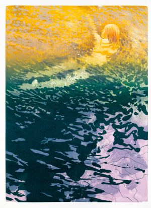 Lars Elling – Hildring