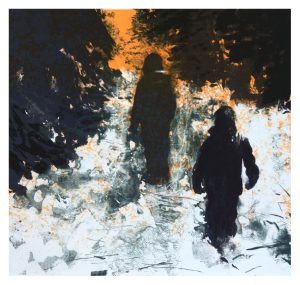 Lars Elling – Søstre i snø