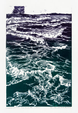 Kari Bente Faleide - Elv