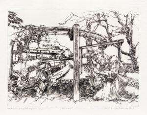 Kari Bente Faleide - Narren