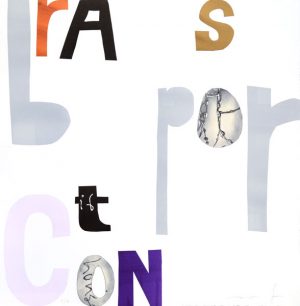 Magne Furuholmen – Contemporary