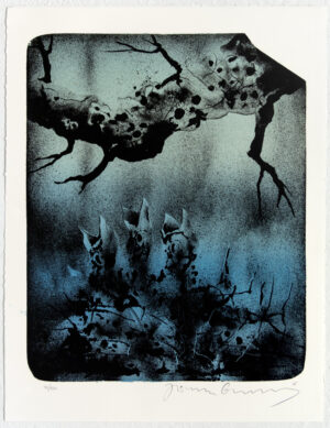 Håkon Gullvåg – Reir og gren