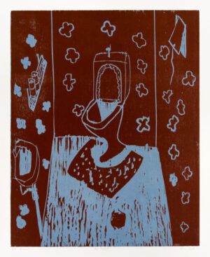 Beatrice Guttormsen - 70-tallet