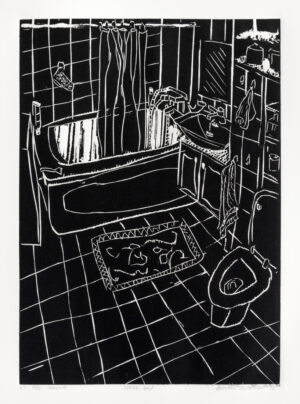 Beatrice Guttormsen - H1026 bad