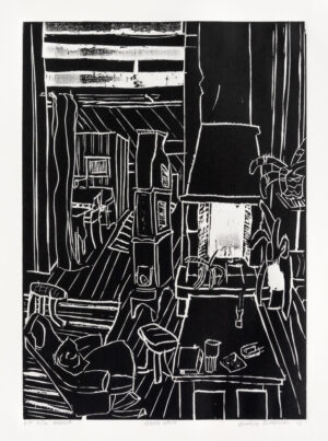 Beatrice Guttormsen - H1026 stue