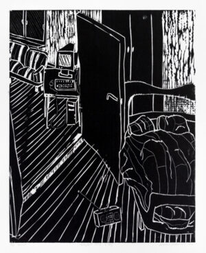 Beatrice Guttormsen - Leilighet 15A 2.etg