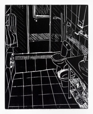 Beatrice Guttormsen - Leilighet 3 bl. 2 bad