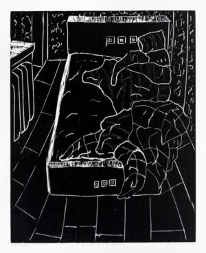 Beatrice Guttormsen - Leilighet 3 bl. 2 soverom