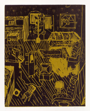 Beatrice Guttormsen - Sommervarme