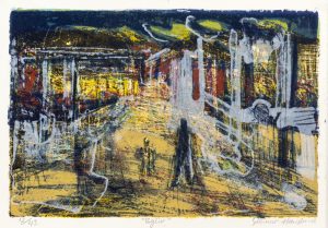 Steinar Hansen – Byliv