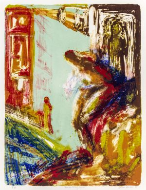 Steinar Hansen – Den du lot meg få være