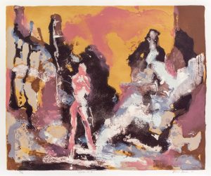 Steinar Hansen – Det som er II