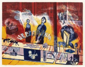 Steinar Hansen – Forestilling