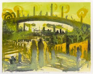 Steinar Hansen – Jeg er med deg P.T