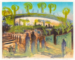 Steinar Hansen – Jeg er med deg