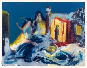 Steinar Hansen – Jeg ser ut