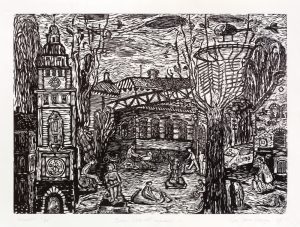 Kari Adora Hauge – Bevar Ullevål sykehus