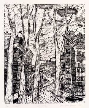 Kari Adora Hauge – City Park