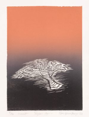 Kari Adora Hauge – Fugler flyr