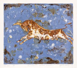 Kari Adora Hauge –  Minotaurus