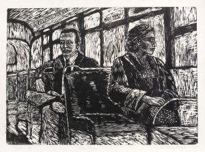 Kari Adora Hauge – Rosa Parks