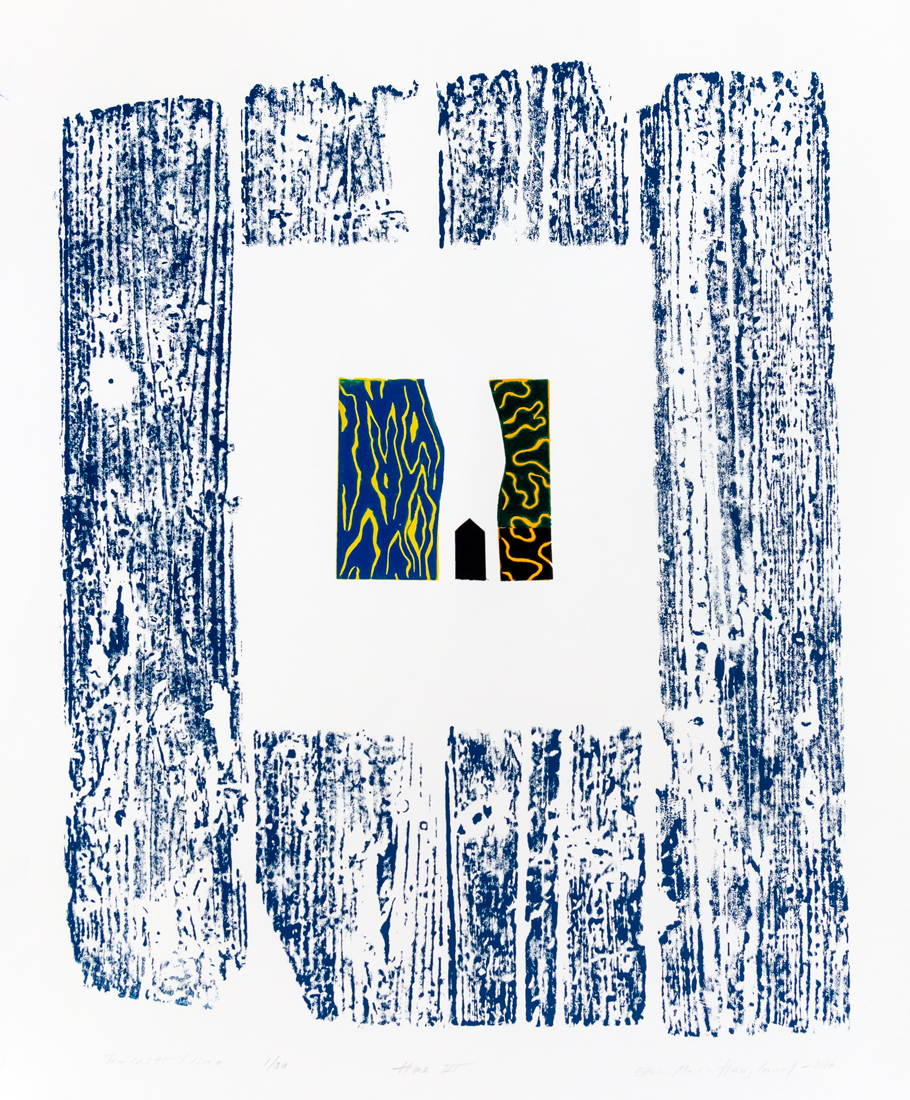Else Marie Haugland – Hus lll